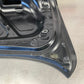 2003 Infiniti G35 Sedan VIS Racing Sports Carbon Fiber Trunk Lid 15BDDE1 - On Point Parts Inc