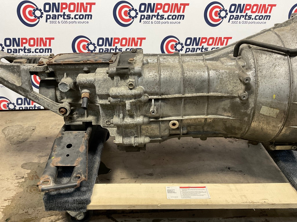 2006 Infiniti G35 Sedan 6MT Manual Transmission CD009 136k OEM 25BJ1D0 - On Point Parts Inc