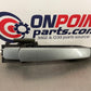2004 Infiniti G35 Passenger Right Exterior Door Handle OEM 12BK8DE - On Point Parts Inc