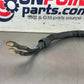 2007 Nissan 350Z Battery Ground Wire 24083 OEM 25BCBEI - On Point Parts Inc