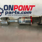 2003 Infiniti G35 Megan Racing Strut Shocks Front Rear 15BDDEI - On Point Parts Inc