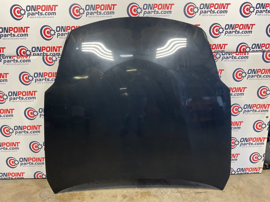2008 Nissan 350Z HR Hood Panel Bonnet OEM 23BJMD1 - On Point Parts Inc