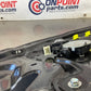 2008 Infiniti G35 Sedan Passenger Right Front Window Regulator Motor OEM 13BC4E3 - On Point Parts Inc