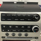2006 Infiniti G35 Sedan Navigation Radio CD Climate Control Display OEM 25BJ1DC - On Point Parts Inc