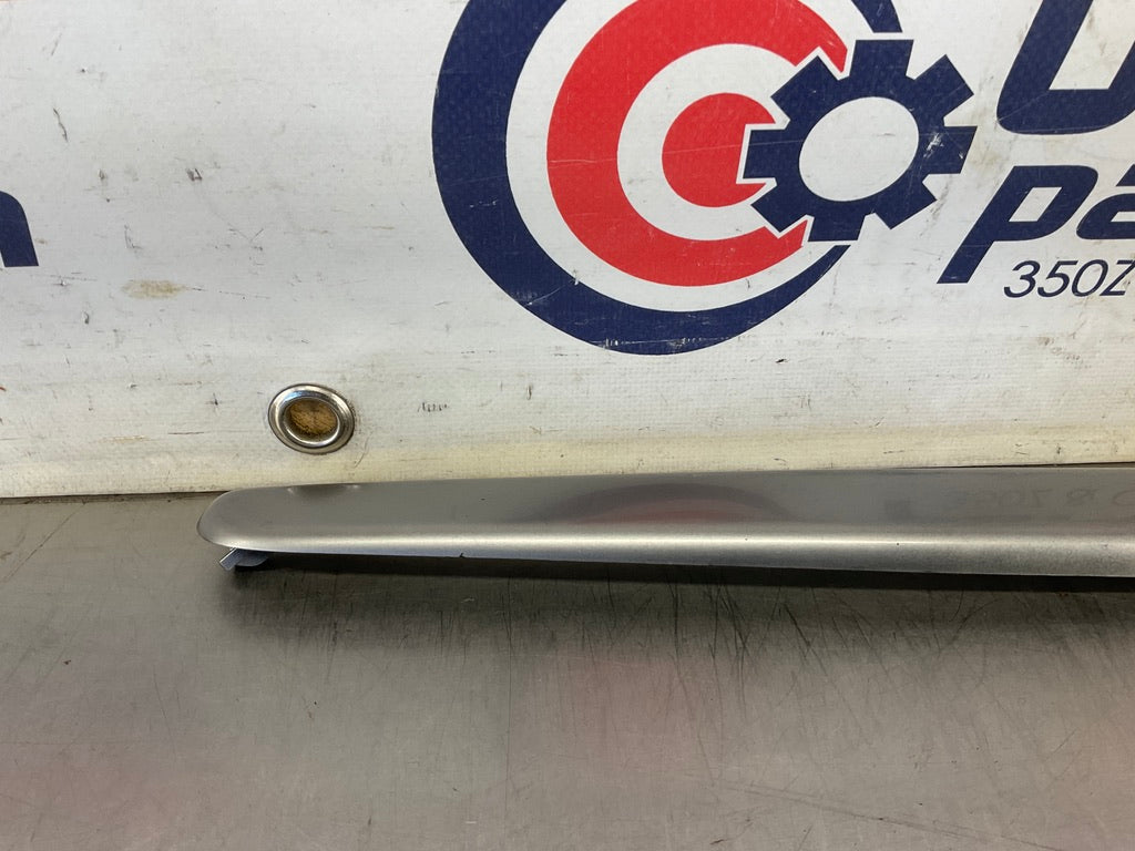 2003 Infiniti G35 Passenger Right Front Door Grip Handle Trim 80944 OEM 15BDDEE - On Point Parts Inc