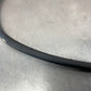 2004 Nissan 350Z Passenger Right Lower Door Seal 80830 OEM 14BEQEE - On Point Parts Inc
