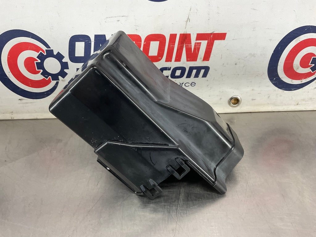 2003 Infiniti G35 Large IPDM Fuse Cover Box OEM 13BEWEC - On Point Parts Inc