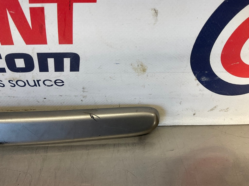 2003 Infiniti G35 Sedan Driver Left Front Door Grip Handle Trim OEM 15BDDEA - On Point Parts Inc