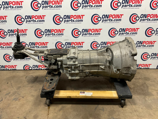 2008 Infiniti G37 Manual Transmission 6 Speed 137k 32010JK40B OEM 21BAXD0 - On Point Parts Inc