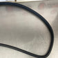 2007 Nissan 350Z Driver Left Inner Door Seal Weatherstrip 76922 OEM 25BCBEA - On Point Parts Inc
