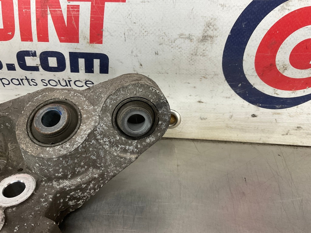 2003 Infiniti G35 Driver Left Rear Suspension Knuckle Axle Housing OEM 13BEWEG - On Point Parts Inc