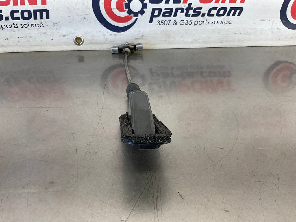 2016 Nissan 370Z Parking Brake Splitter Y Cable 36402 OEM 11BB9DC - On Point Parts Inc