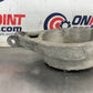 2004 Nissan 350Z Driver Left Rear Coil Spring Bucket OEM 14BEQEG - On Point Parts Inc