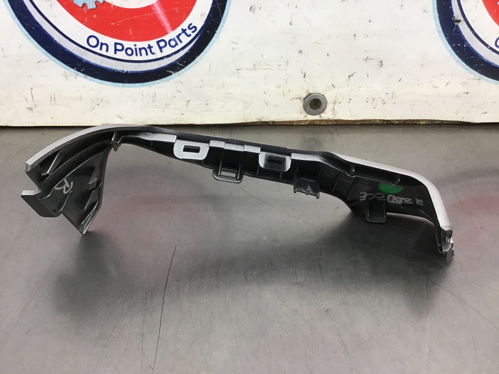 2013 Scion FRS Passenger Right Interior Door Handle Trim OEM 23BDZCE - On Point Parts Inc