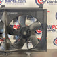 2005 Nissan 350Z Radiator Fan Shroud Assembly OEM 25BAED2 - On Point Parts Inc