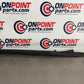2008 Infiniti G37 Driver Left A Pillar Seal Weatherstrip OEM 22BK0DG - On Point Parts Inc