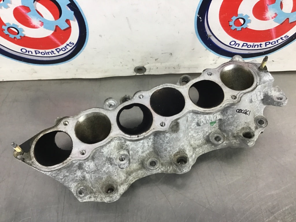2006 Nissan 350Z VQ35DE RevUp Engine Lower Intake Manifold OEM 0BCQCI - On Point Parts Inc