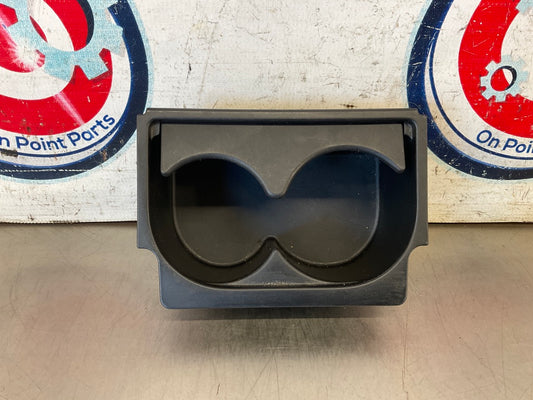 2004 Nissan 350Z Center Console Cupholder OEM 24BIVDA - On Point Parts Inc