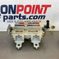 2003 Nissan 350Z Body Junction Fuse Relay Box 24350 OEM 14BBGDC - On Point Parts Inc