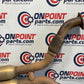 2004 Nissan 350Z Complete Dual Cat Back Exhaust Aftermarket 14BEQE0 - On Point Parts Inc