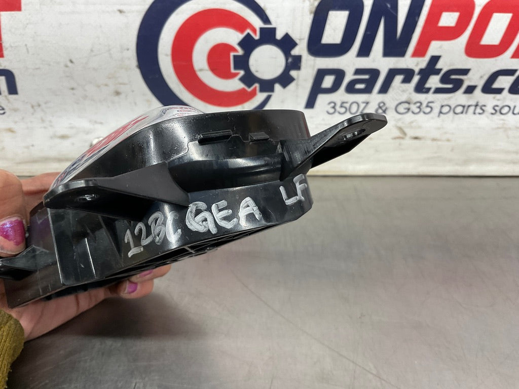 2013 Infiniti G37 Sedan Driver Left Front Interior Door Handle OEM 12BCGEA - On Point Parts Inc