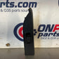 2003 Infiniti G35 Sedan Driver Left Rear Window Switches 82960 OEM 15BDDEA - On Point Parts Inc