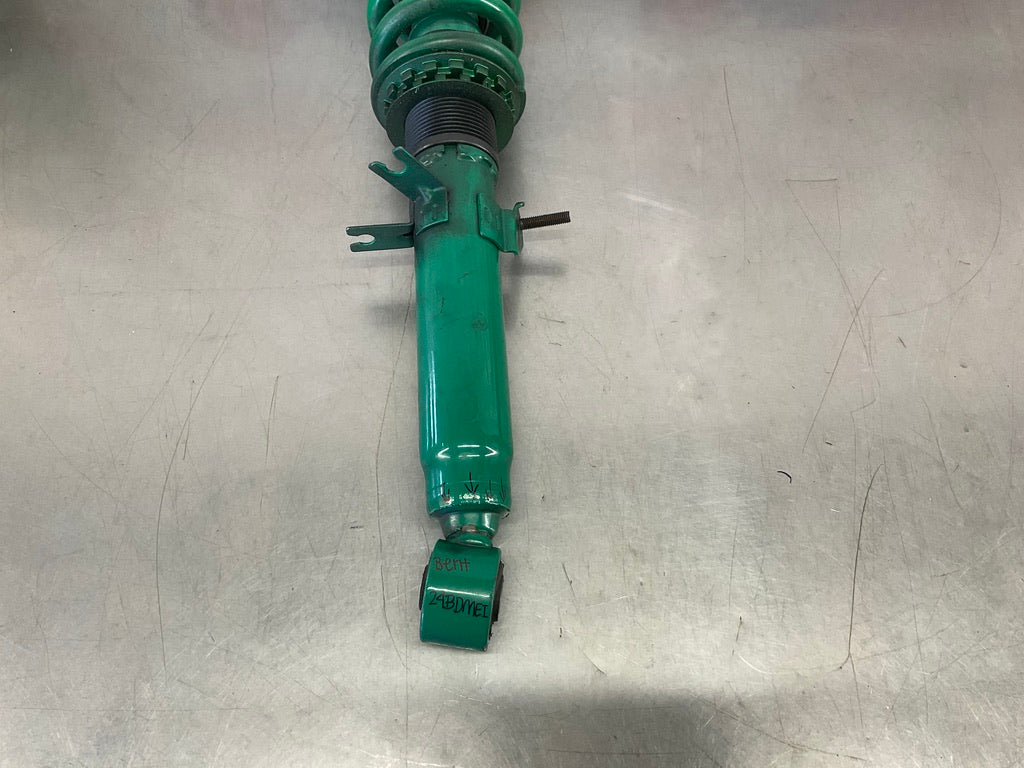 2012 Nissan 370Z TEIN Coil Overs and Lowering Springs 24BDMEI - On Point Parts Inc