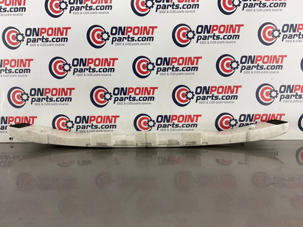 2003 Nissan 350Z Rear Bumper Impact Foam 85090 OEM 24BL7D3 - On Point Parts Inc