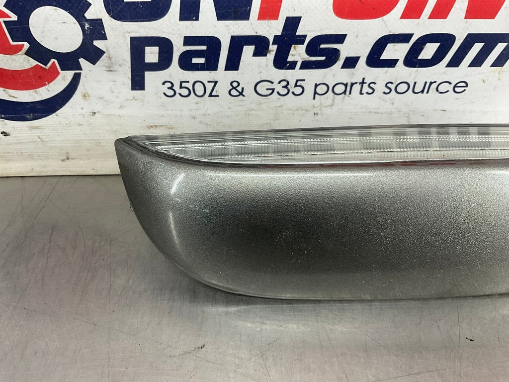 2004 Nissan 350Z Convertible High Mount Third Brake Light OEM 14BEQEC - On Point Parts Inc