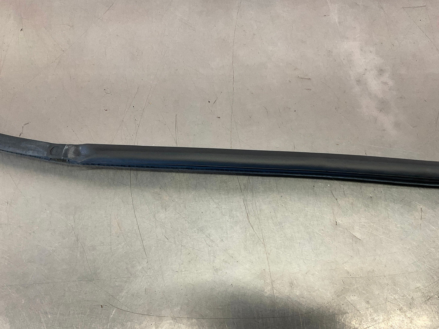 2007 Nissan 350Z Passenger Right Inner Door Seal 76921 OEM 25BCBEE - On Point Parts Inc