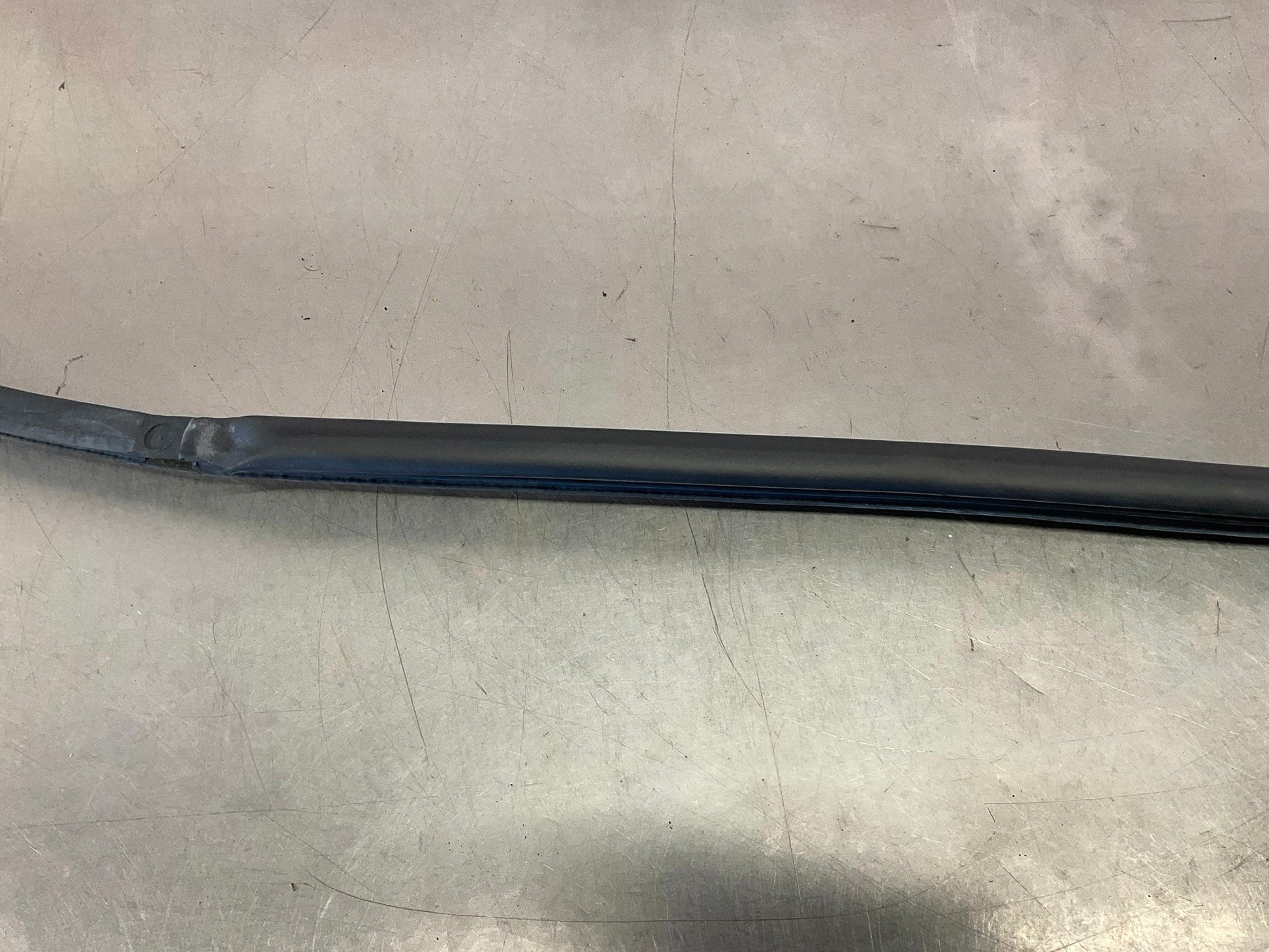 2007 Nissan 350Z Passenger Right Inner Door Seal 76921 OEM 25BCBEE - On Point Parts Inc