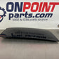 2008 Nissan 350Z Driver Left Exterior B Pillar Trim 76891 OEM 13BASDA - On Point Parts Inc