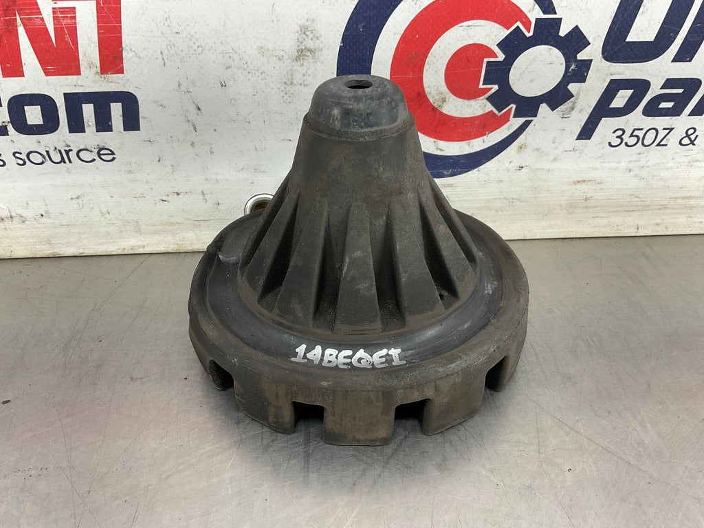 2004 Nissan 350Z Rear Coil Spring Bushings OEM 14BEQEI - On Point Parts Inc