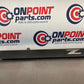 2008 Nissan 350Z Passenger Right Door Threshold Kickplate Trim 769B0 OEM 13BASD7 - On Point Parts Inc