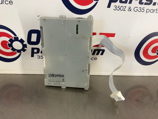 2008 Nissan 350Z CCM AC Climate Control Module 27760 OEM 23BJMDA - On Point Parts Inc