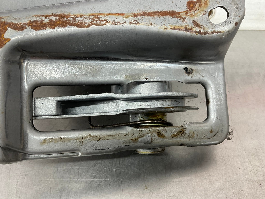 2004 Nissan 350Z Emergency Parking Brake Handle OEM 14BEQEC - On Point Parts Inc