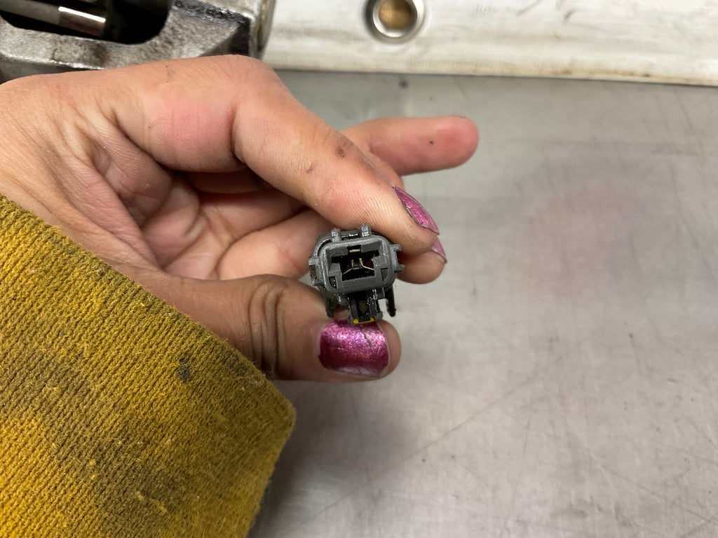 2013 Infiniti G37 Engine Starter Motor 23300 OEM 12BCGEI - On Point Parts Inc