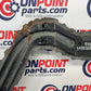 2004 Nissan 350Z Rear Suspension Tunnel Stay Brace Crossmember OEM 14BEQE0 - On Point Parts Inc