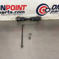 2013 Infiniti G37 Battery Hold Down Bracket OEM 12BCGEA - On Point Parts Inc