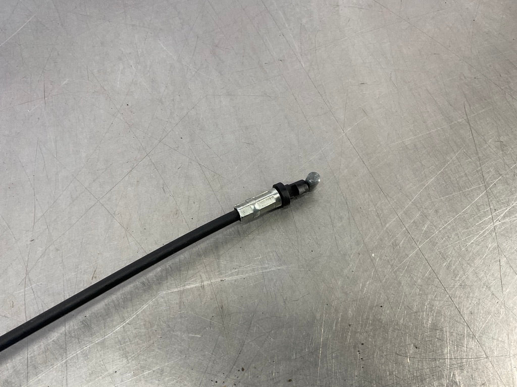 2004 Nissan 350Z Hood Latch Release Cable OEM 24BIVDA - On Point Parts Inc