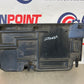 2008 Infiniti G37 Passenger Right Front Lower Dash Cover Trim OEM 22BK0DK - On Point Parts Inc