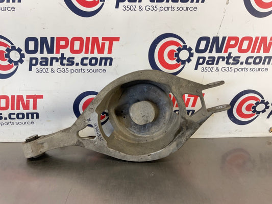 2003 Infiniti G35 Passenger Right Rear Coil Spring Bucket OEM 15BDDEK - On Point Parts Inc