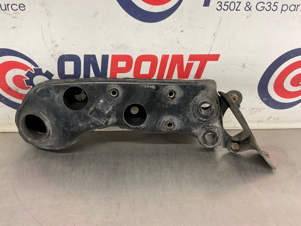 2004 Nissan 350Z Rear Stay Brace Brackets Right Left OEM 14BEQEI - On Point Parts Inc