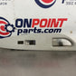 2008 Infiniti G35 Passenger Right Front Window Door Lock Trim 80960 OEM 13BC4EE - On Point Parts Inc