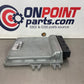 2008 Infiniti G37 ECU ECM Engine Control Module Manual VQ37VHR OEM 21BAXDE - On Point Parts Inc