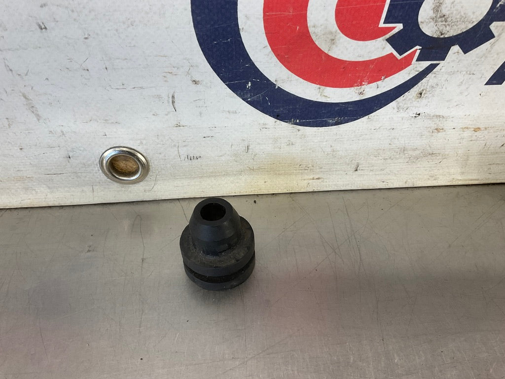 2004 Infiniti G35 Lower Radiator Support Bushings OEM 15BE4EA - On Point Parts Inc