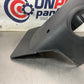 2004 Nissan 350Z Lower Steering Column Cover Trim 48470 OEM 14BEQEC - On Point Parts Inc