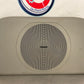 2007 Nissan 350Z Bose Subwoofer Speaker Cover OEM 14BIMD7 - On Point Parts Inc