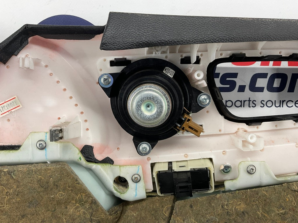 2013 Infiniti G37 Sedan Driver Left Front Door Panel Mirror Memory OEM 12BCGE8 - On Point Parts Inc