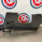 2004 Nissan 350Z Lower Steering Column Trim with Switches OEM 24BIVD7 - On Point Parts Inc